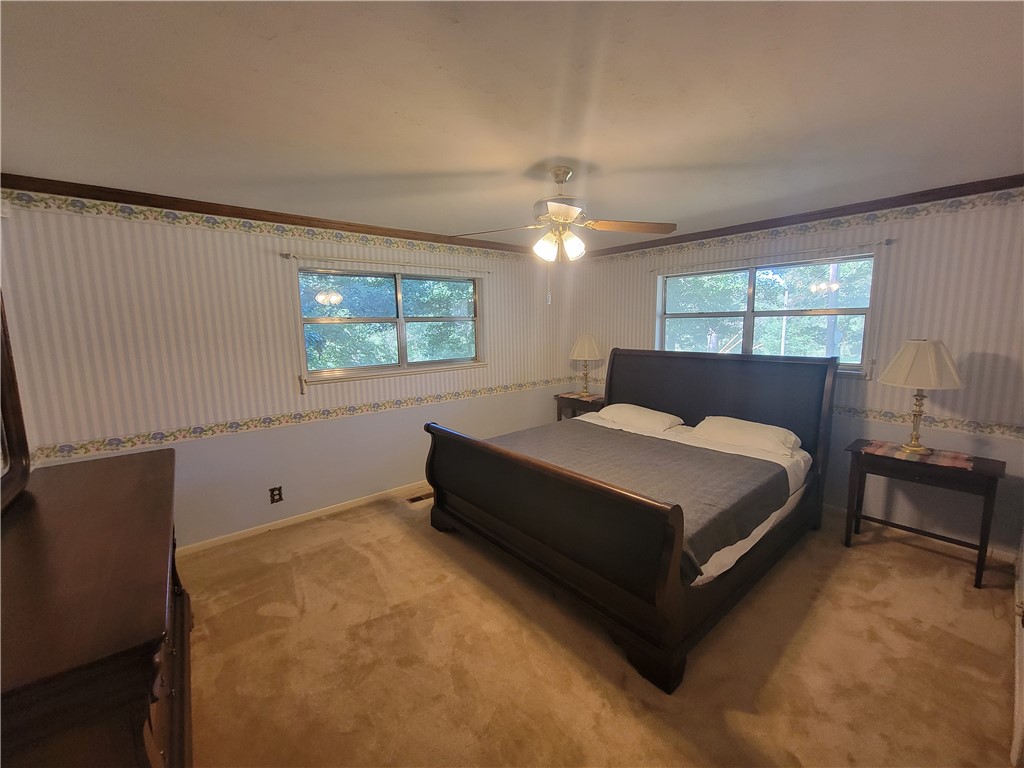 Ponderosa Lake Add - Residential