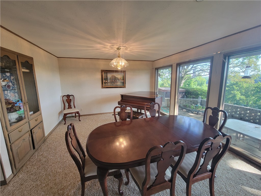 Ponderosa Lake Add - Residential