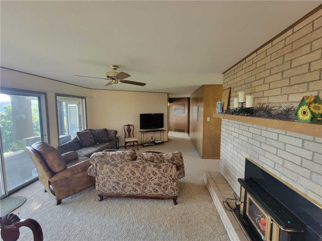 Ponderosa Lake Add - Residential