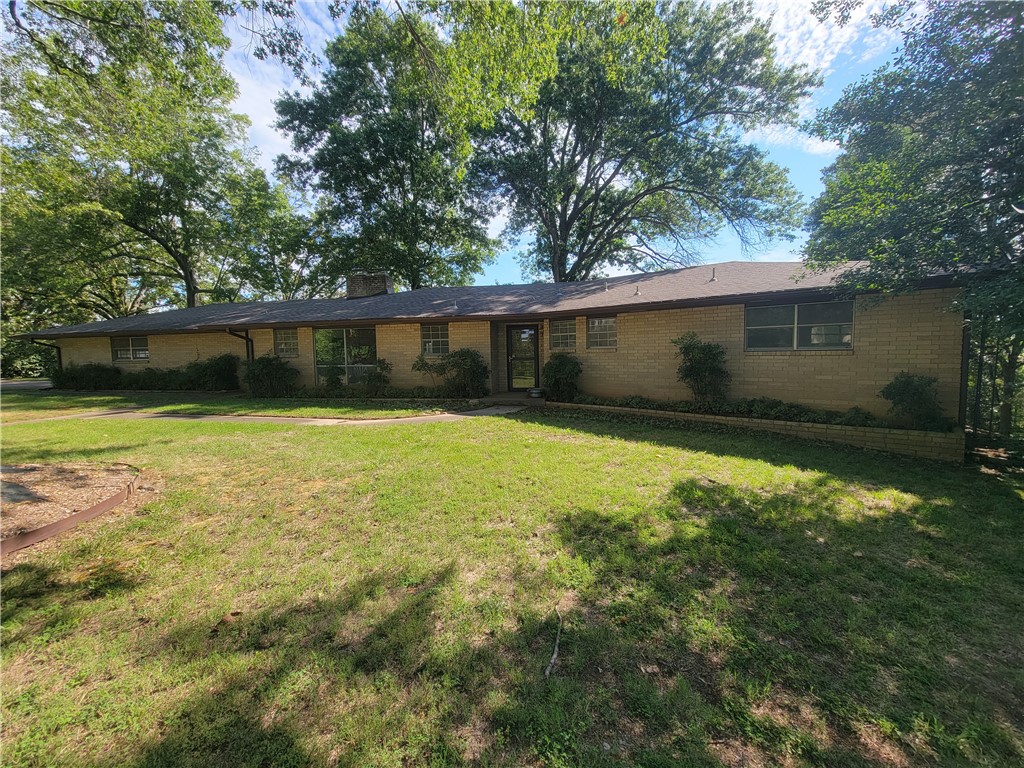 Ponderosa Lake Add - Residential