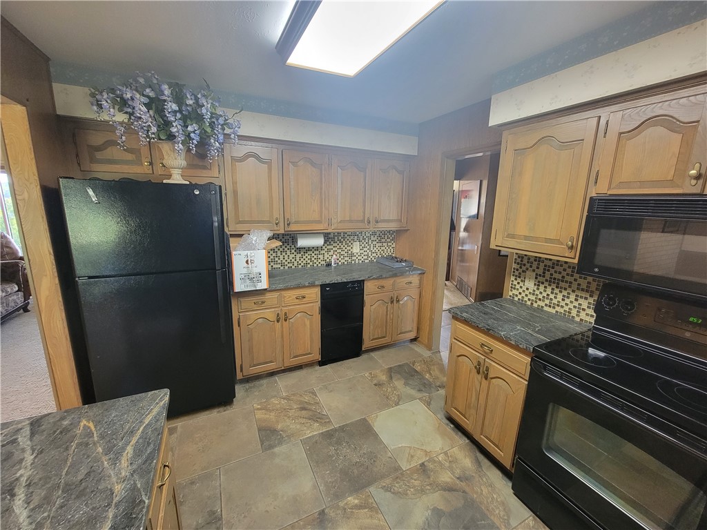 Ponderosa Lake Add - Residential