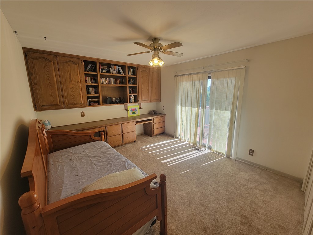 Ponderosa Lake Add - Residential