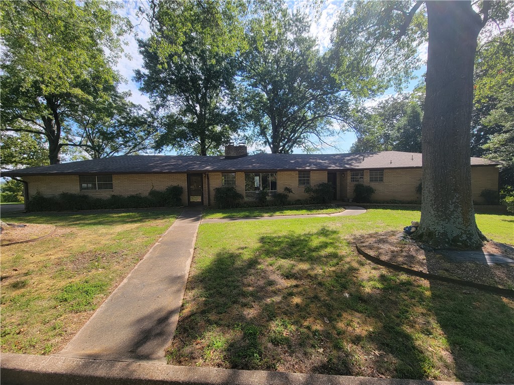 Ponderosa Lake Add - Residential