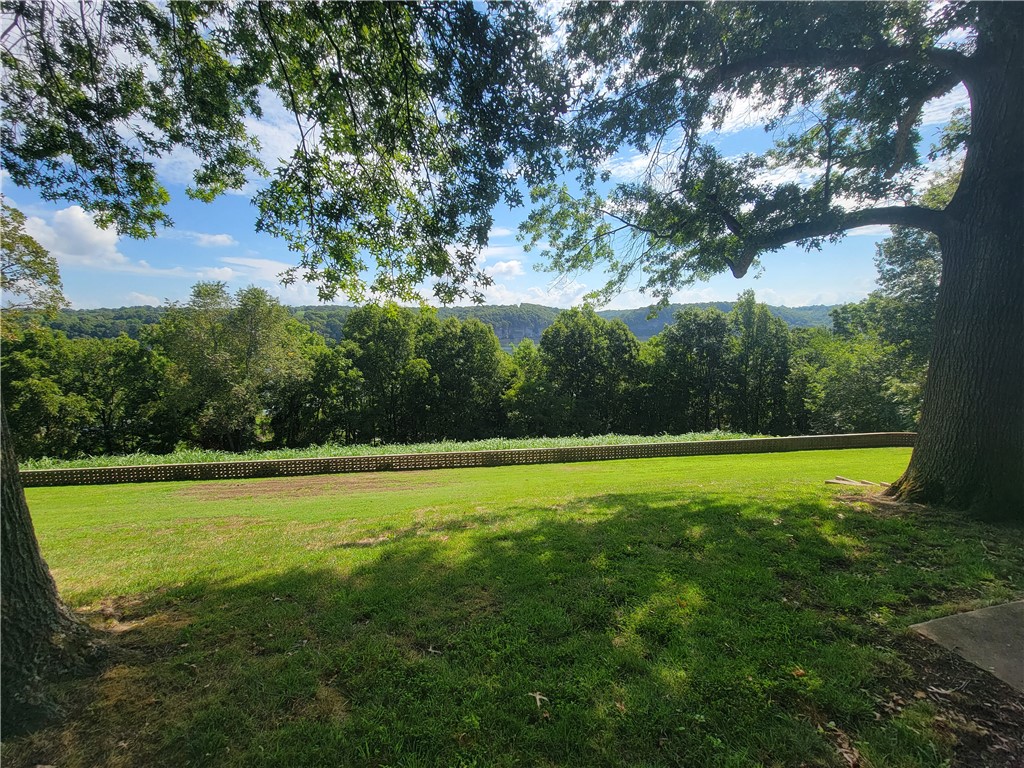 Ponderosa Lake Add - Residential