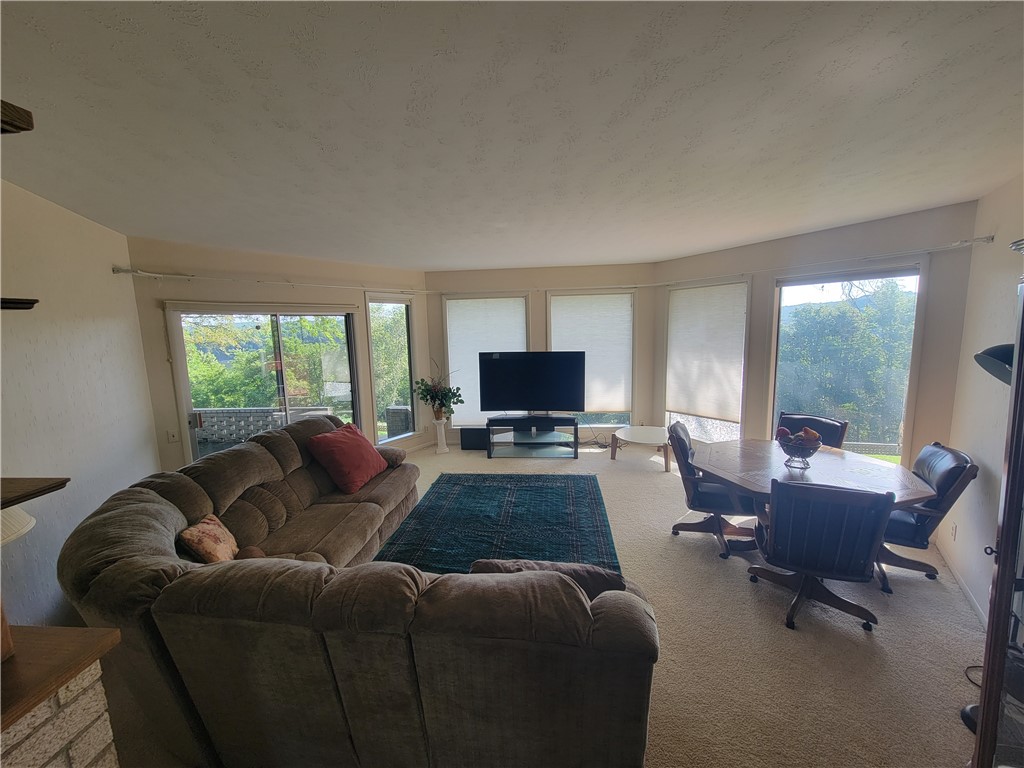 Ponderosa Lake Add - Residential