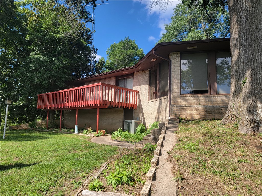 Ponderosa Lake Add - Residential