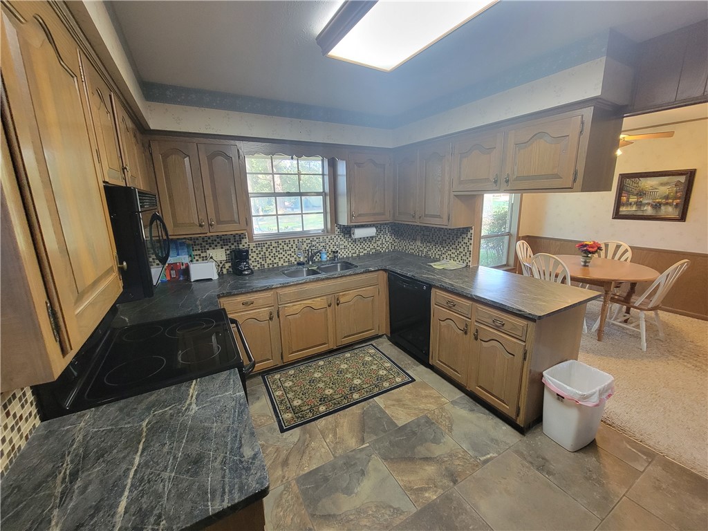 Ponderosa Lake Add - Residential