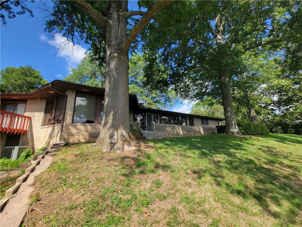 Ponderosa Lake Add - Residential