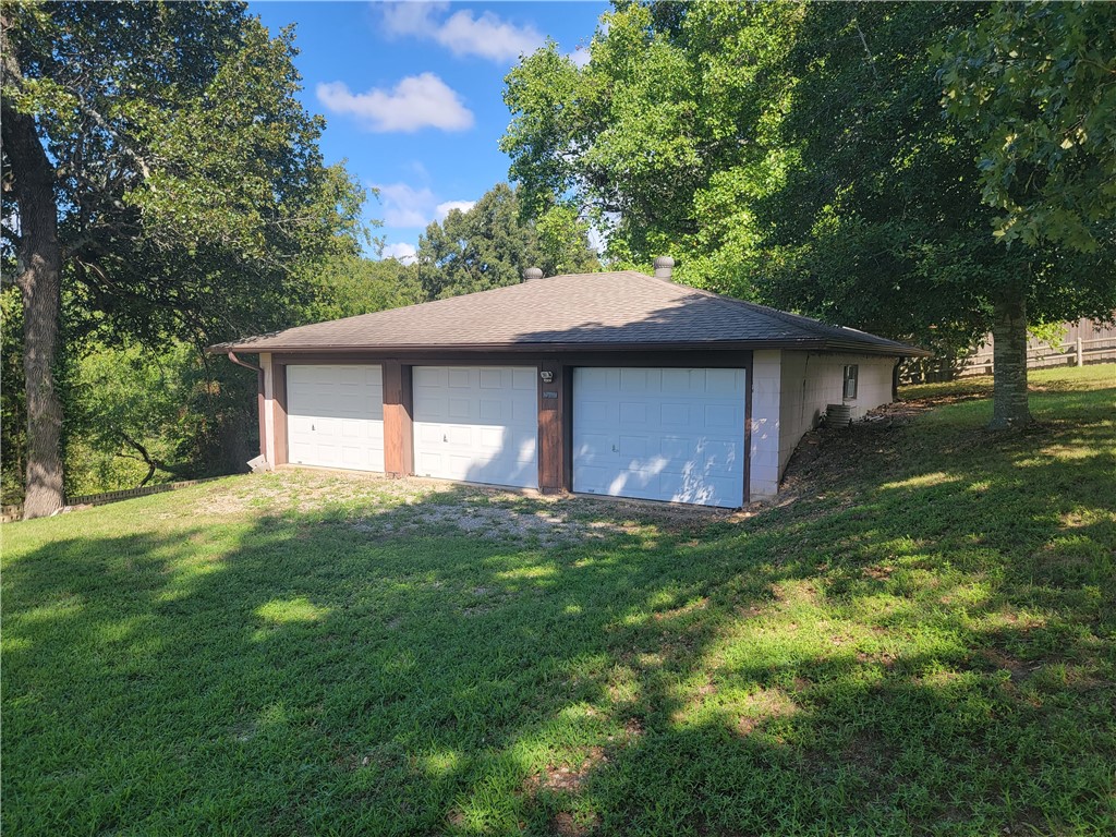 Ponderosa Lake Add - Residential