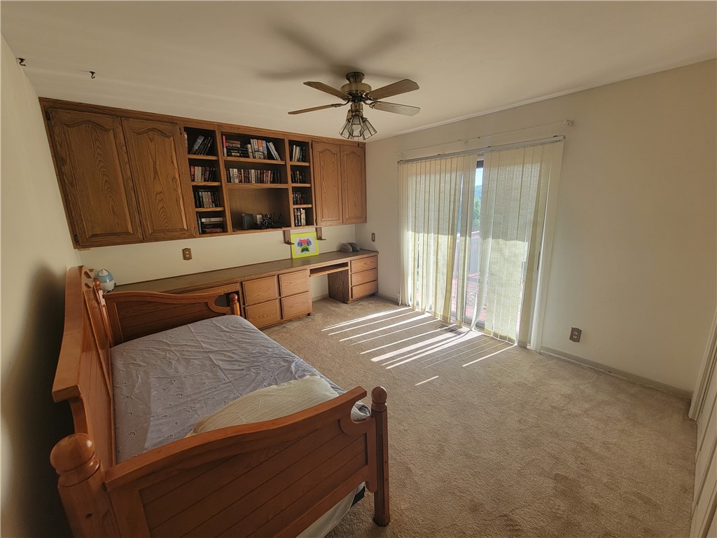 Ponderosa Lake Add - Residential