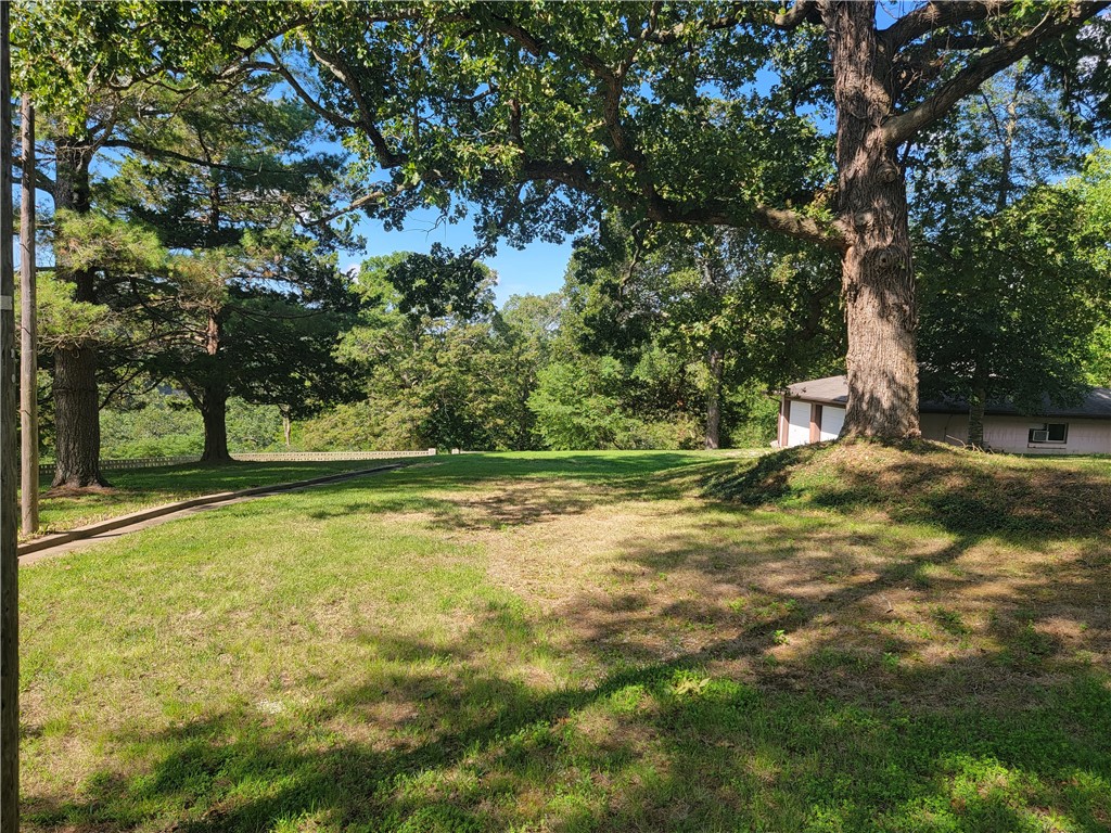 Ponderosa Lake Add - Residential
