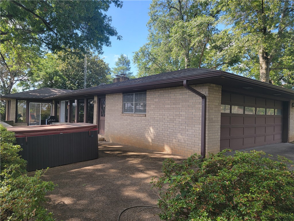 Ponderosa Lake Add - Residential