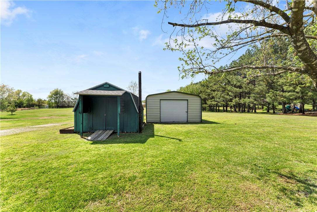 Elm Springs HGTS Unit 4-Springdale - Residential