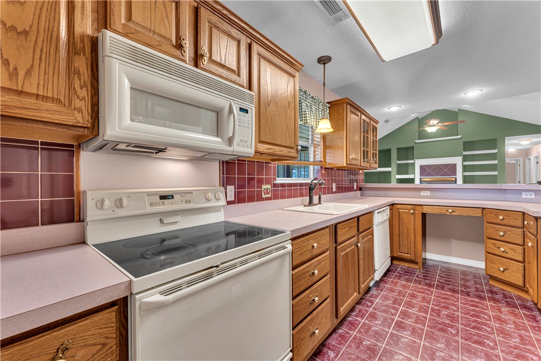 Elm Springs HGTS Unit 4-Springdale - Residential