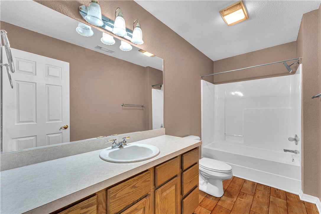 Elm Springs HGTS Unit 4-Springdale - Residential