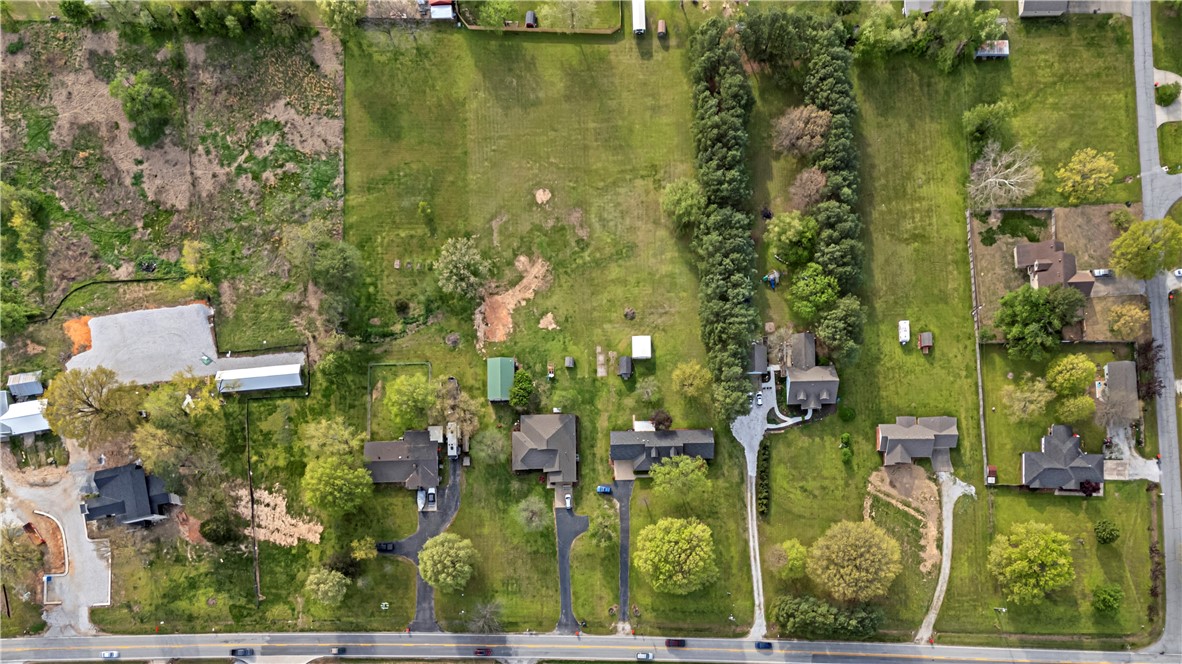 Elm Springs HGTS Unit 4-Springdale - Residential