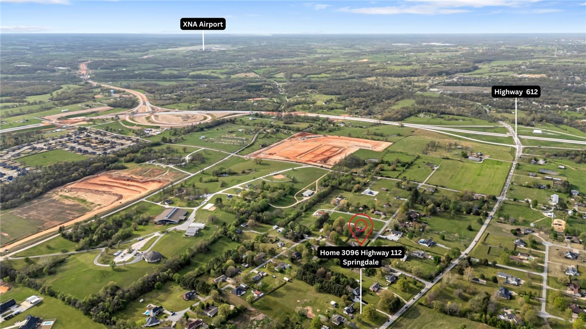 Elm Springs HGTS Unit 4-Springdale - Residential