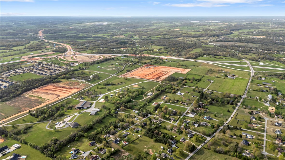 Elm Springs HGTS Unit 4-Springdale - Residential