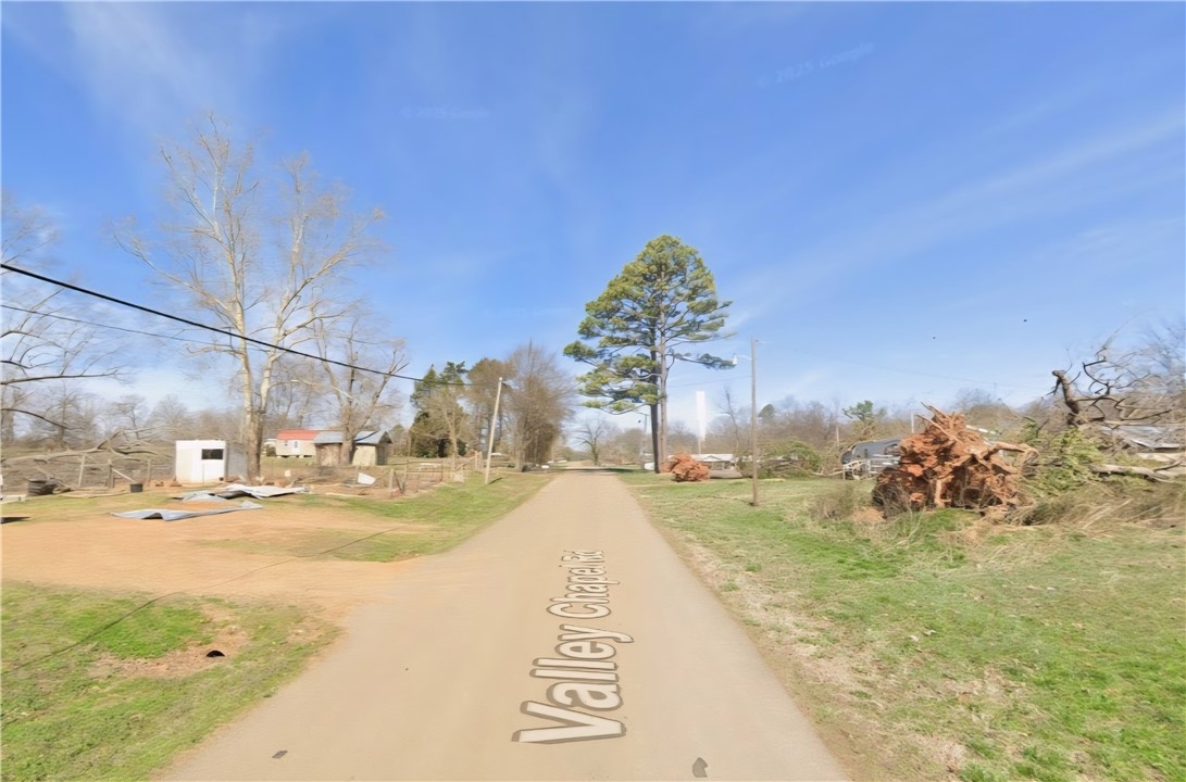 Ravenden Springs - Land