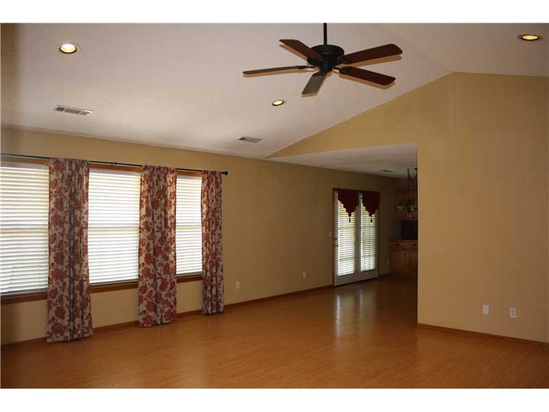 Village Estates - Residential