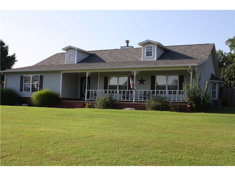 Village Estates - Residential