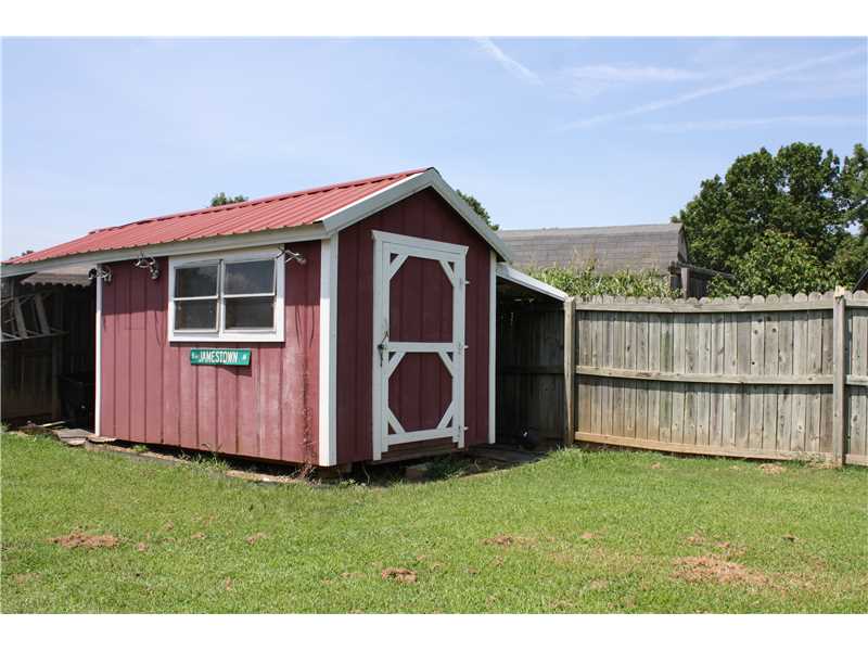Village Estates - Residential