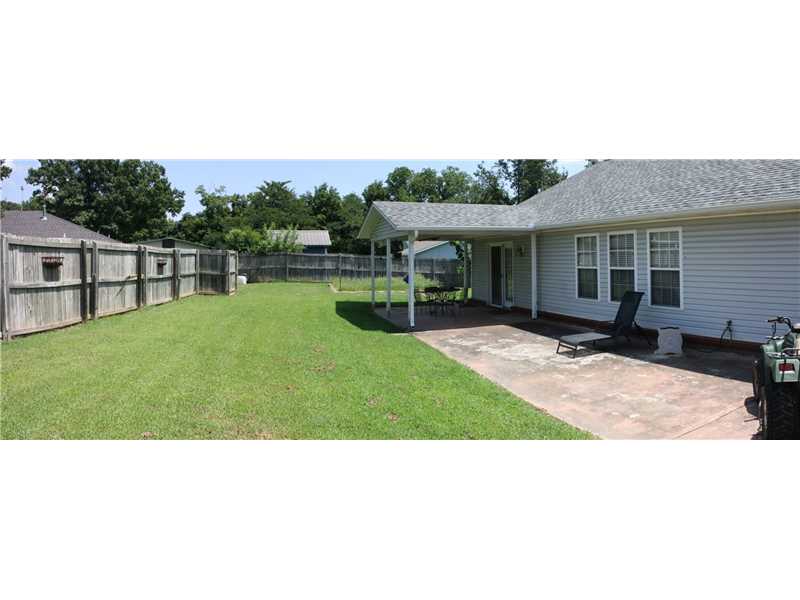 Village Estates - Residential
