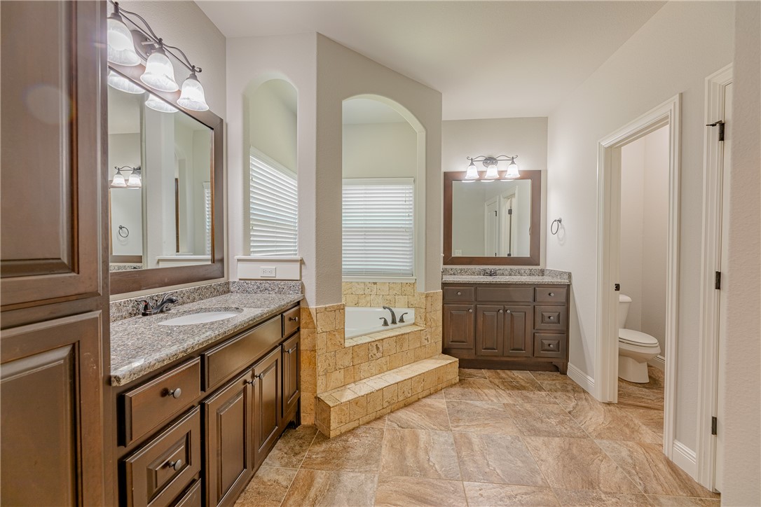 Oaklawn Hills Sub Bentonville - Residential