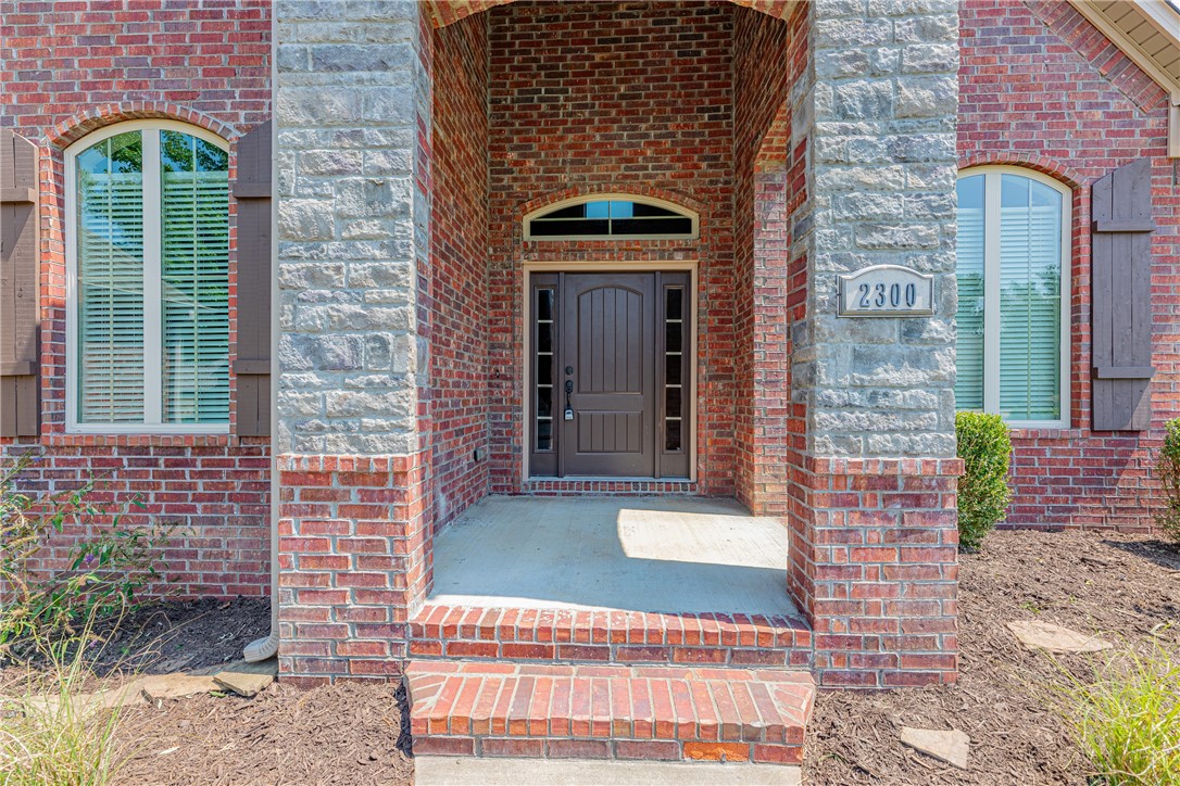 Oaklawn Hills Sub Bentonville - Residential