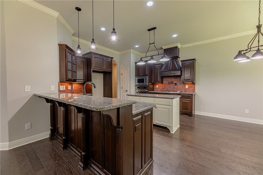 Oaklawn Hills Sub Bentonville - Residential