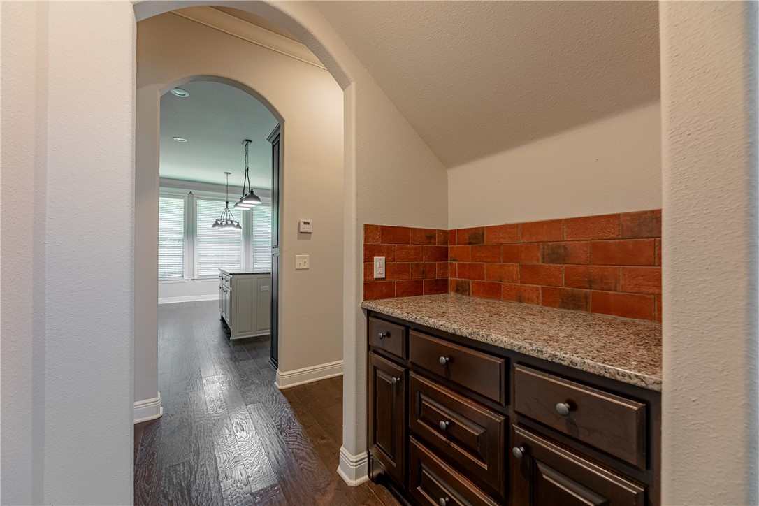 Oaklawn Hills Sub Bentonville - Residential