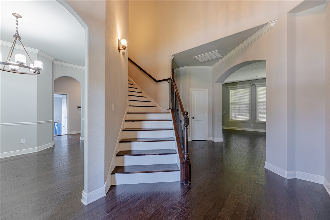 Oaklawn Hills Sub Bentonville - Residential