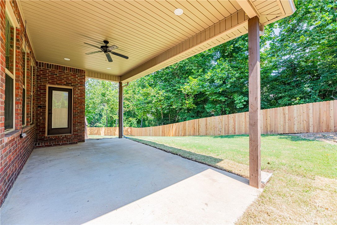 Oaklawn Hills Sub Bentonville - Residential