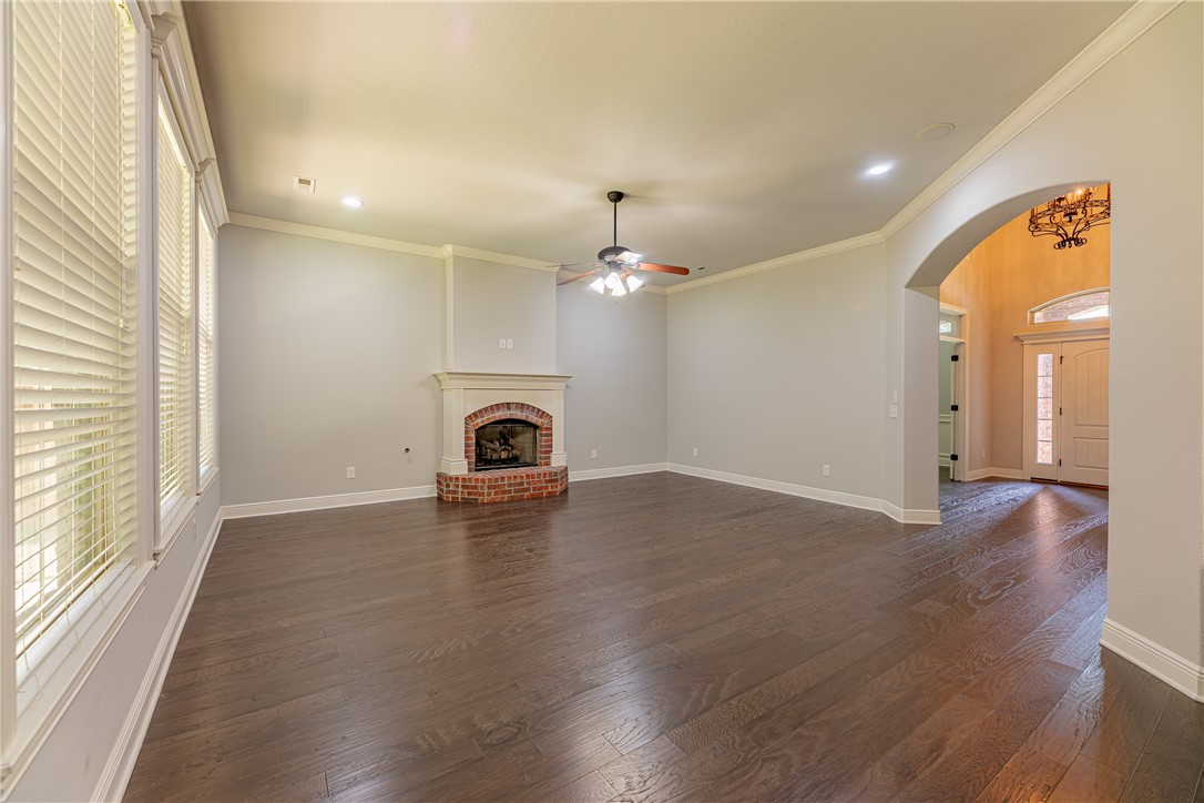 Oaklawn Hills Sub Bentonville - Residential