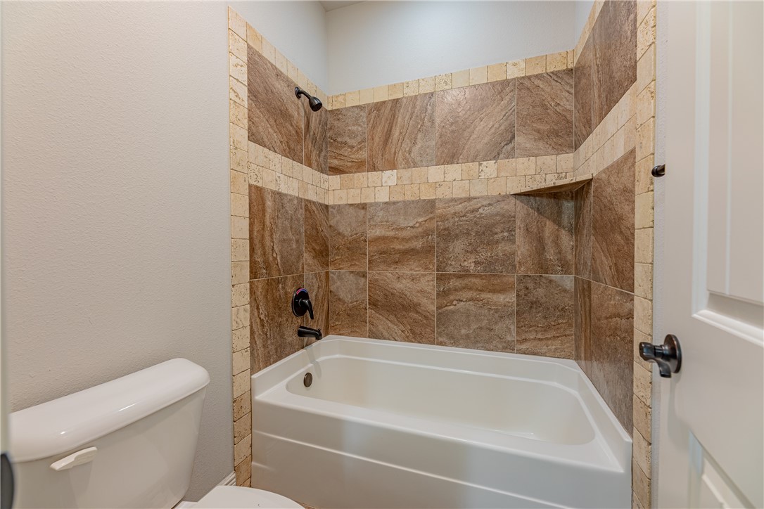 Oaklawn Hills Sub Bentonville - Residential