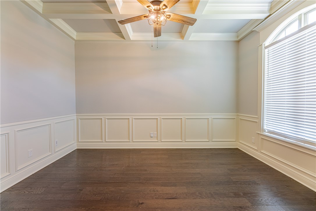 Oaklawn Hills Sub Bentonville - Residential