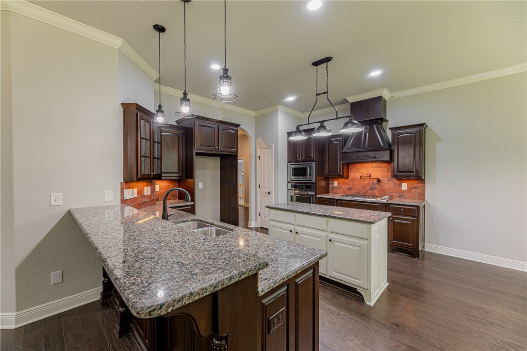 Oaklawn Hills Sub Bentonville - Residential