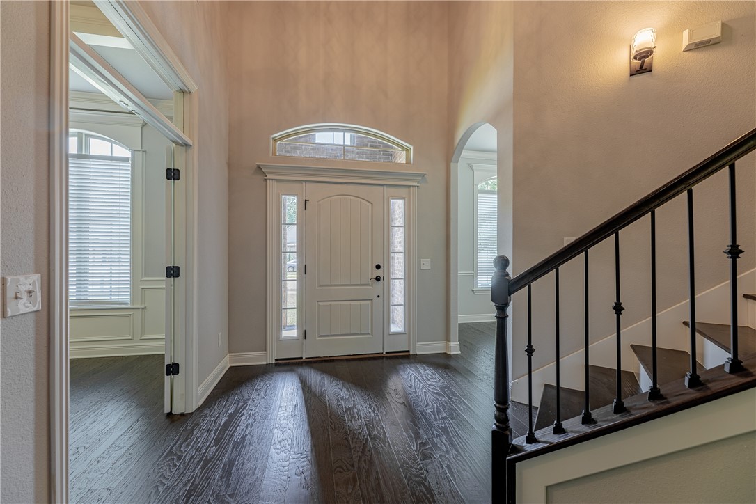 Oaklawn Hills Sub Bentonville - Residential