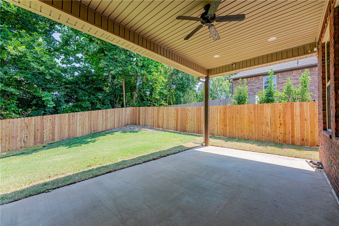 Oaklawn Hills Sub Bentonville - Residential