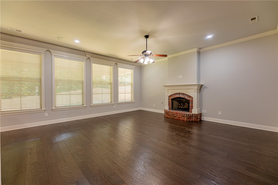 Oaklawn Hills Sub Bentonville - Residential