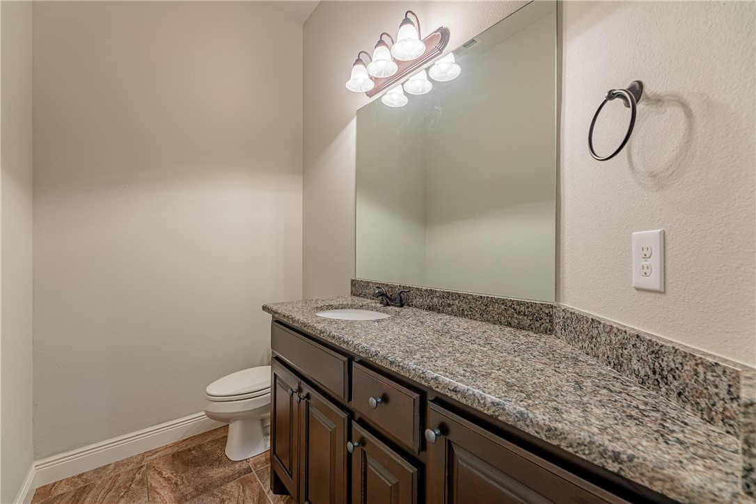 Oaklawn Hills Sub Bentonville - Residential