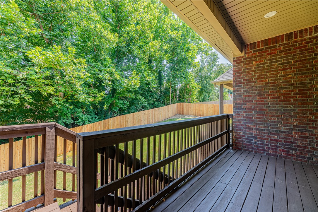 Oaklawn Hills Sub Bentonville - Residential