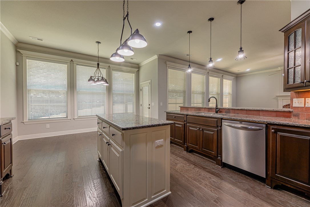 Oaklawn Hills Sub Bentonville - Residential