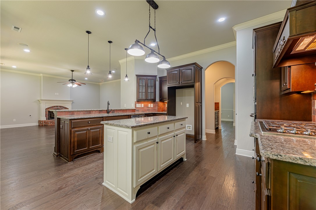 Oaklawn Hills Sub Bentonville - Residential