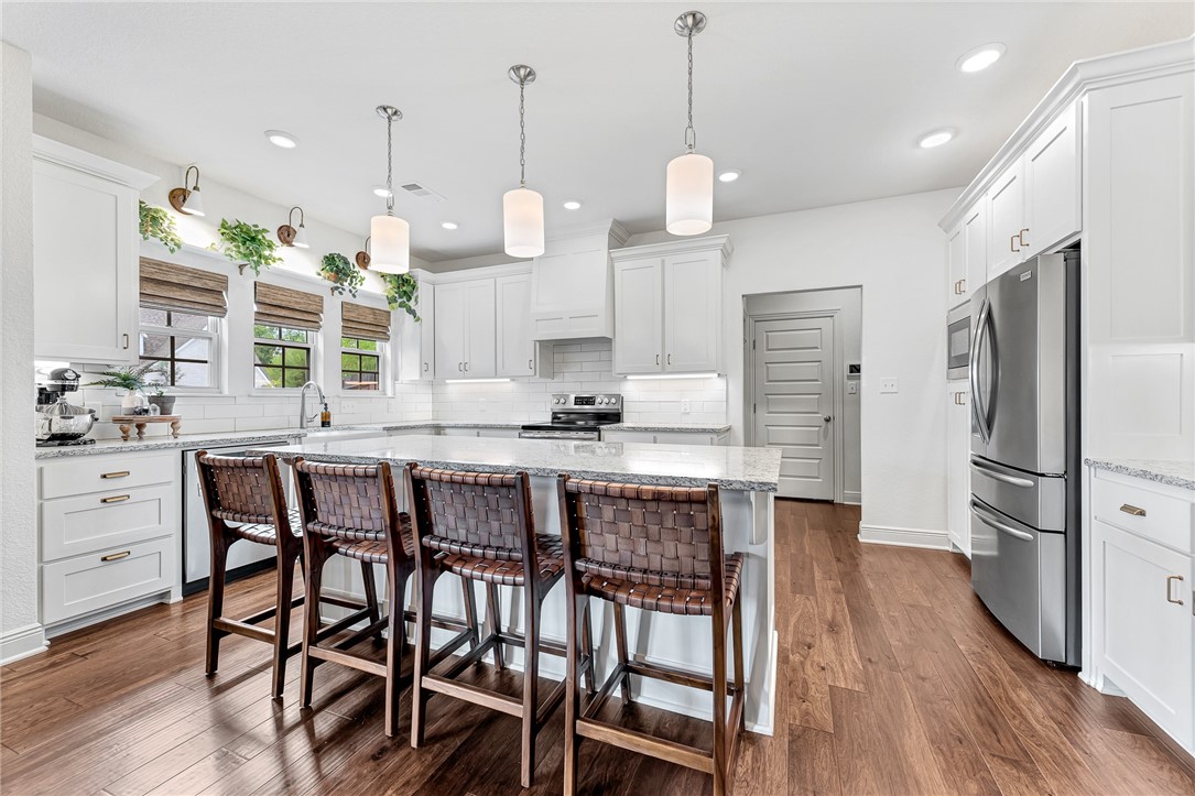 Brooklands Mountain Ranch - Residential