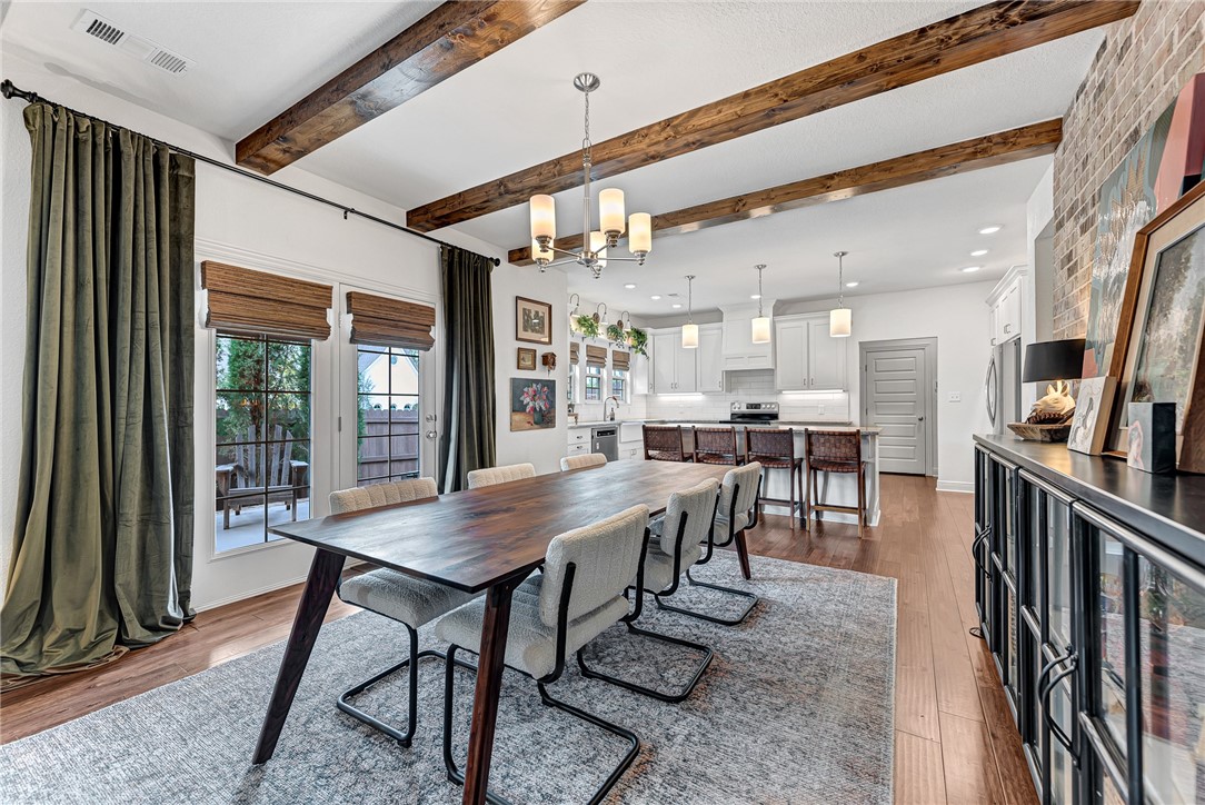 Brooklands Mountain Ranch - Residential