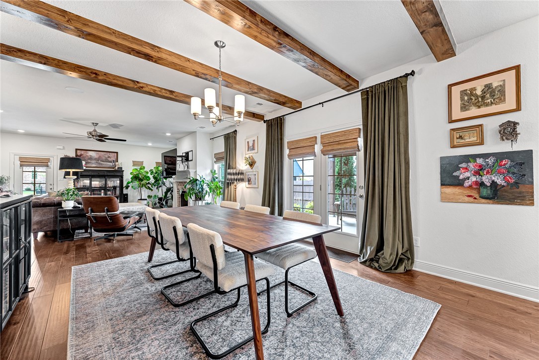 Brooklands Mountain Ranch - Residential