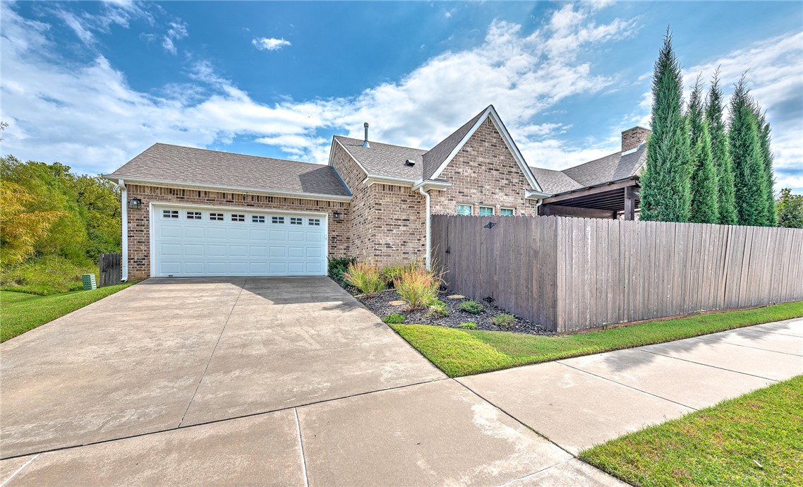 Brooklands Mountain Ranch - Residential