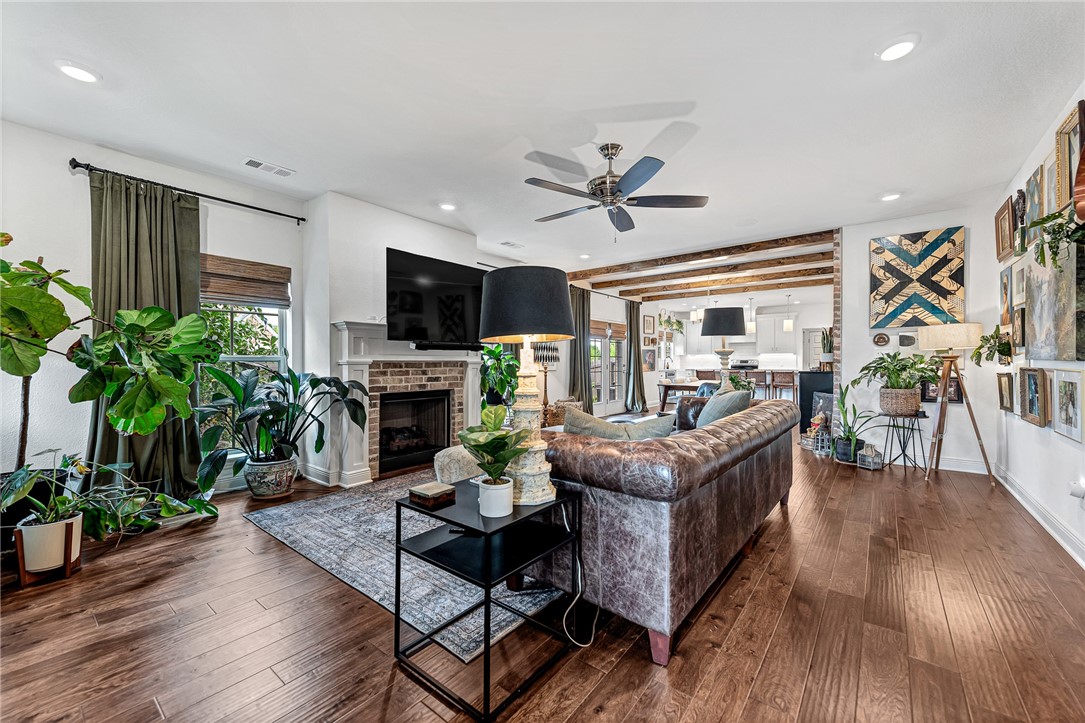 Brooklands Mountain Ranch - Residential