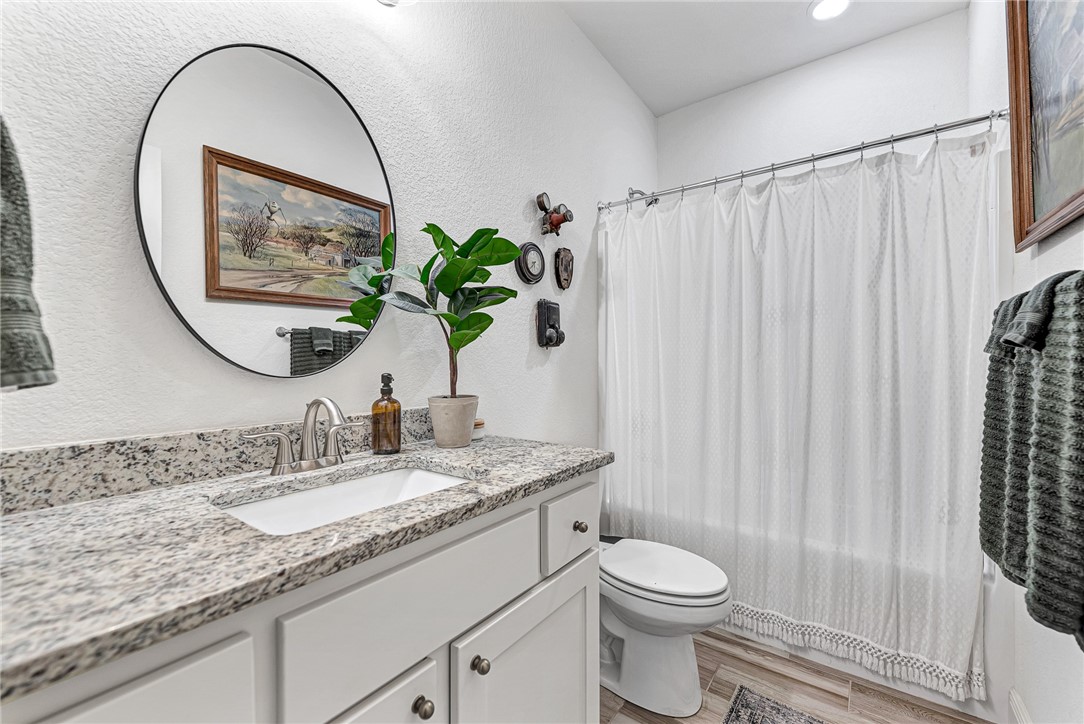 Brooklands Mountain Ranch - Residential